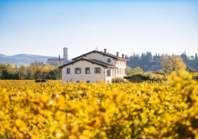 Dimora Buglioni Wine Relais